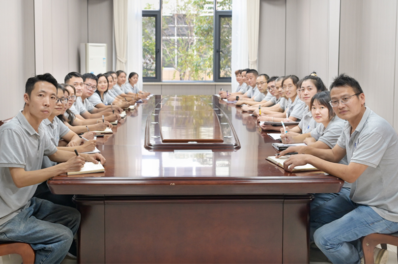 Jinhuan Art & Craft Products Co., Ltd.