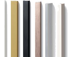 PVC Moulding
