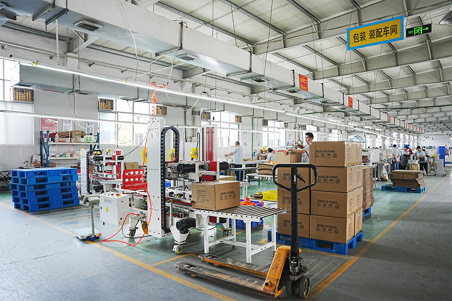 Jinhuan Art & Craft Products Co., Ltd.