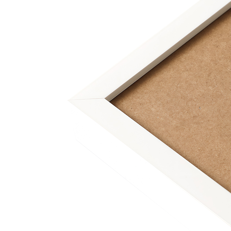 Fundador Concise PVC Picture Frame