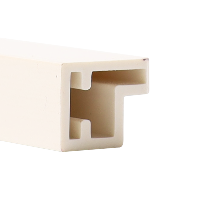 D60-1 moldura de PVC