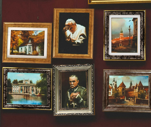 Estudios de fotografía