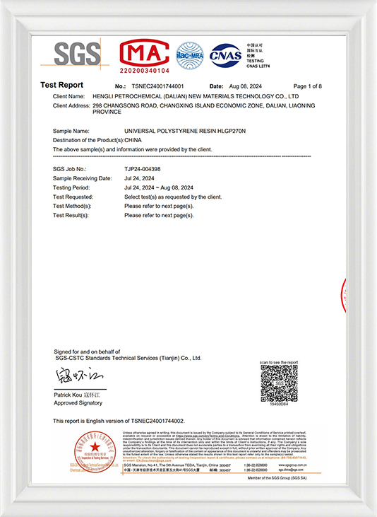 Jinhuan Art & Craft Products Co., Ltd.