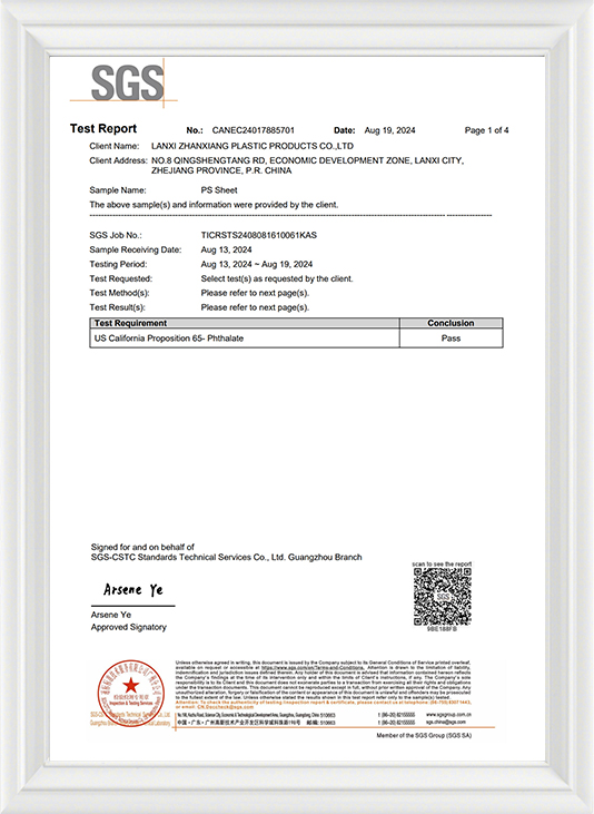 Jinhuan Art & Craft Products Co., Ltd.