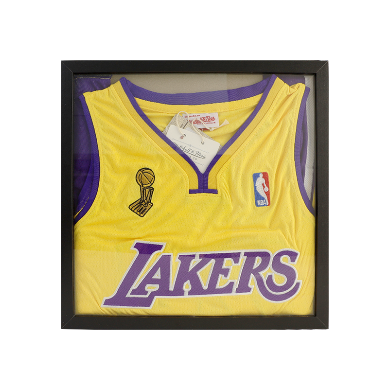 Exclusive Customization
